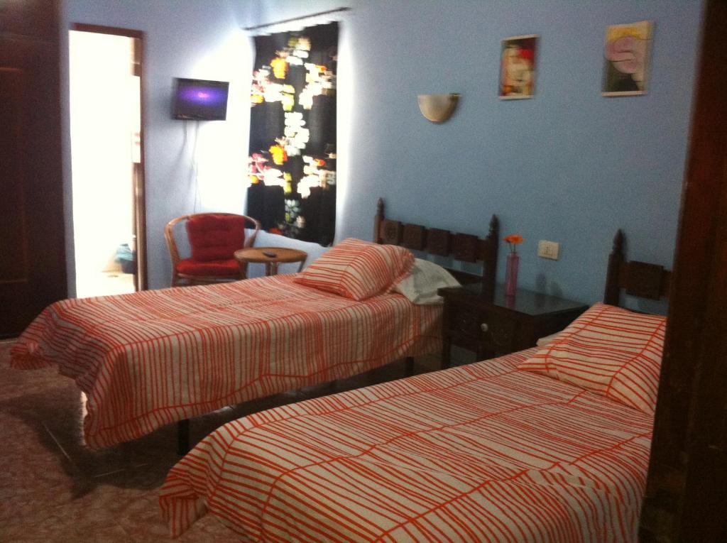 Hostal 7 Soles Las Palmas de Gran Canaria Cameră foto