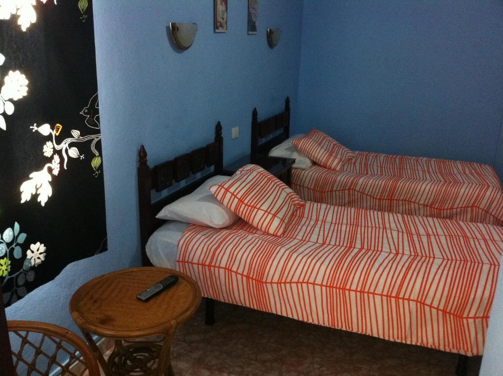 Hostal 7 Soles Las Palmas de Gran Canaria Cameră foto