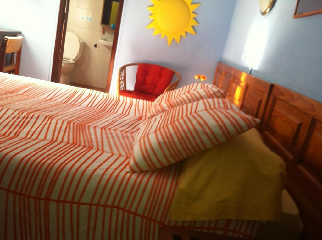 Hostal 7 Soles Las Palmas de Gran Canaria Cameră foto