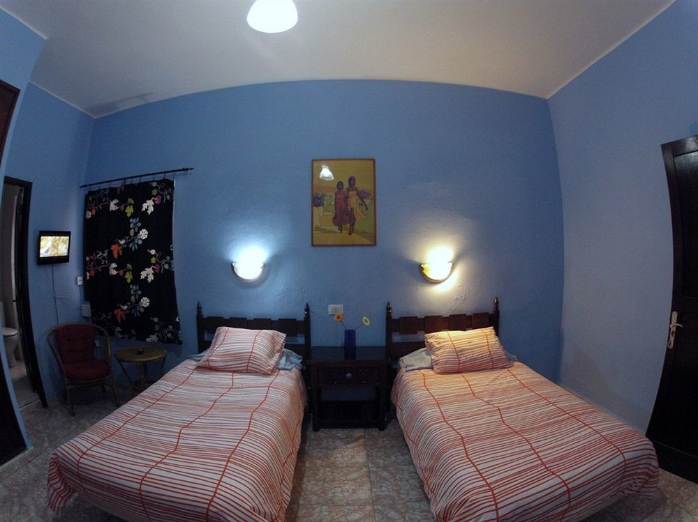 Hostal 7 Soles Las Palmas de Gran Canaria Exterior foto